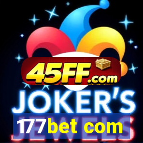177bet com